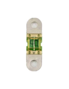 Fusible MIDI 40A/58V-M6 (paquete de 5) | Victron Energy