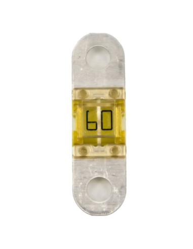 Fusible MIDI 60A/58V-M6 (paquete de 5) | Victron Energy