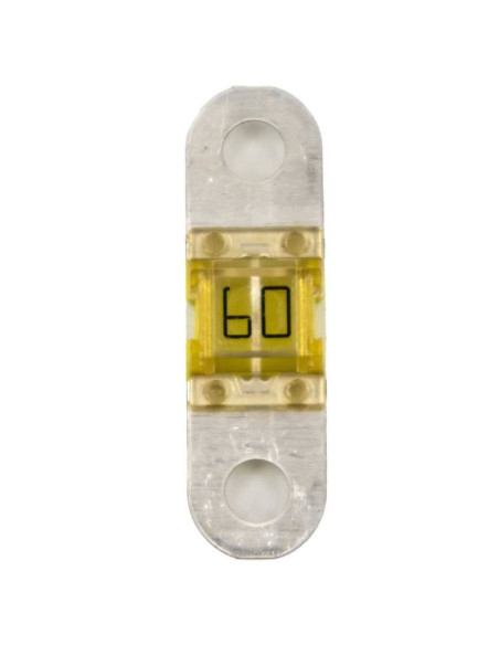Fusible MIDI 60A/58V-M6 (paquete de 5) | Victron Energy