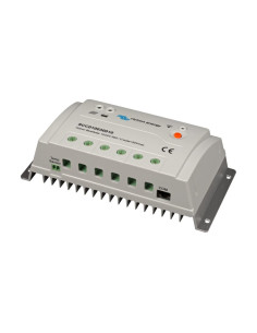 Regulador PWM Victron 12/24V 10A | BlueSolar Light