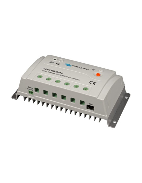 Regulador PWM Victron 12/24V 10A | BlueSolar Light