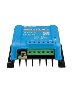 Regulador MPPT Victron SmartSolar 100/20 | Bluetooth