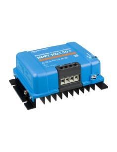 Regulador MPPT Victron SmartSolar 100/50 | Bluetooth