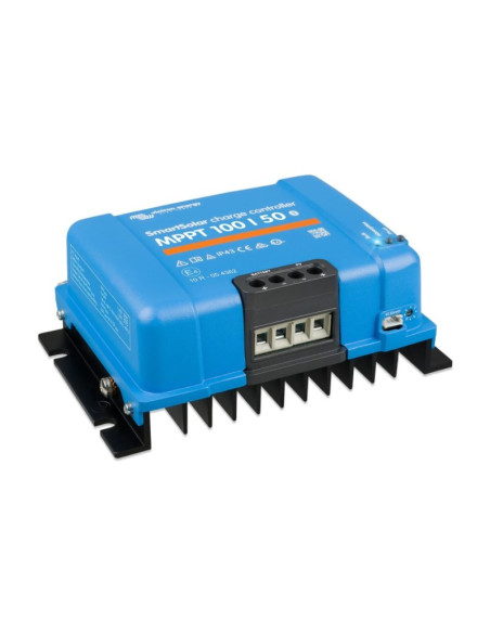Regulador MPPT Victron SmartSolar 100/50 | Bluetooth