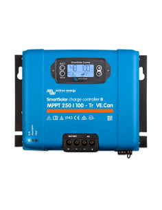 Regulador MPPT Victron SmartSolar 250/100 VE.Can