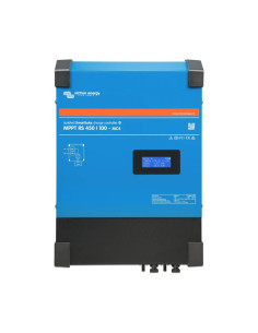 Regulador MPPT Victron SmartSolar RS 450/100-MC4