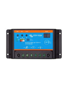 Regulador PWM Victron 12/24V 5A | PWM-Light
