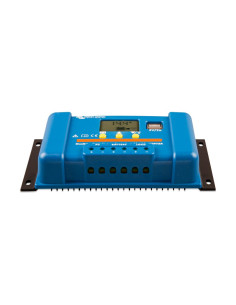 Regulador PWM Victron 12/24V 5A | PWM-LCD&USB