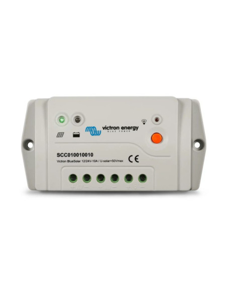 Regulador PWM Victron 12/24V 10A | PWM-Pro