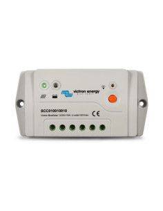 Regulador PWM Victron 12/24V 10A | PWM-LCD&USB