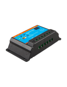 Regulador PWM Victron 12/24V 20A | PWM-Light