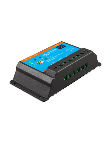 Regulador PWM Victron 12/24V 20A | PWM-Light