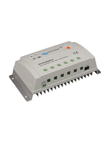 Regulador PWM Victron 12/24V 20A | PWM-Pro