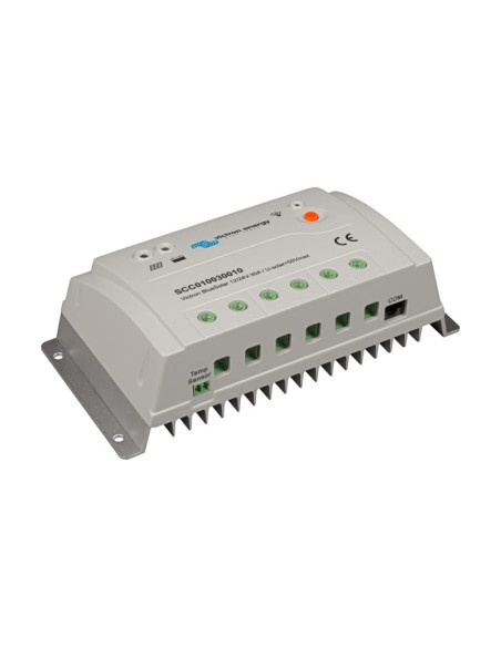 Regulador PWM Victron 12/24V 20A | PWM-Pro