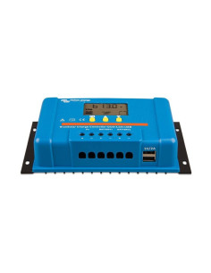 Regulador PWM Victron 48V 20A | PWM-LCD&USB