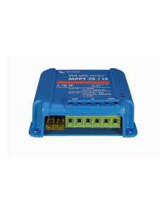 Regulador MPPT Victron BlueSolar 100/15