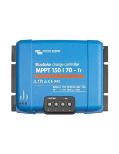 Regulador MPPT Victron BlueSolar 150/70