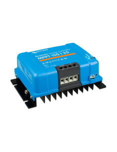 Regulador MPPT Victron BlueSolar 150/35
