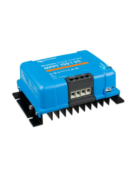 Regulador MPPT Victron BlueSolar 150/35