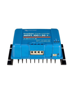 Regulador MPPT Victron SmartSolar 100/30
