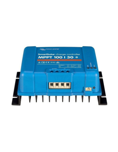 Regulador MPPT Victron SmartSolar 100/30