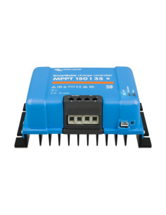 Regulador MPPT Victron SmartSolar 150/35