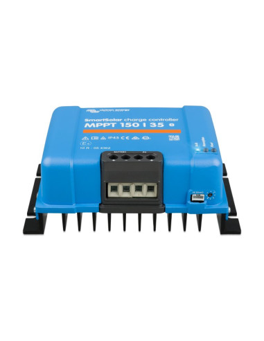 Regulador MPPT Victron SmartSolar 150/35