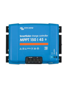 Regulador MPPT Victron SmartSolar 150/45