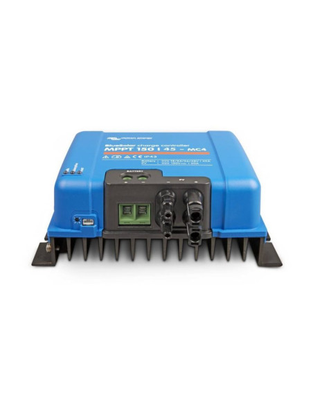 Regulador MPPT Victron BlueSolar 150/45