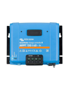 Regulador MPPT Victron SmartSolar 150/60