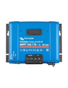 Regulador MPPT Victron SmartSolar 150/70 VE.Can