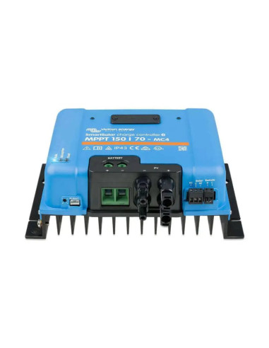 Regulador MPPT Victron SmartSolar 150/70 VE.Can