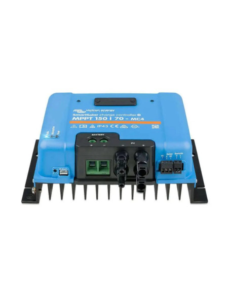 Regulador MPPT Victron SmartSolar 150/70 VE.Can