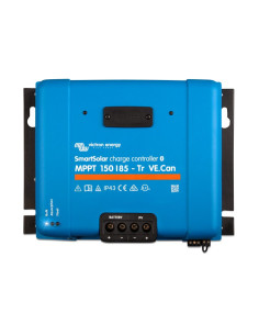 Regulador MPPT Victron SmartSolar 150/85 VE.Can