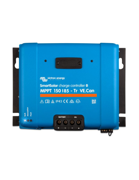 Regulador MPPT Victron SmartSolar 150/85 VE.Can