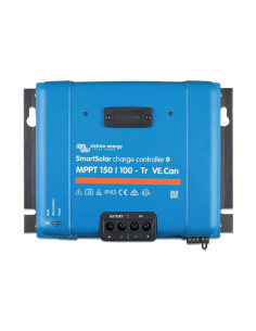 Regulador MPPT Victron SmartSolar 150/100 VE.Can