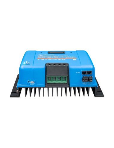 Regulador MPPT Victron BlueSolar 150/100 VE.Can