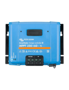 Regulador MPPT Victron SmartSolar 250/60