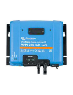 Regulador MPPT Victron SmartSolar 250/60