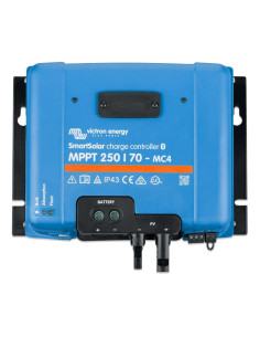 Regulador MPPT Victron SmartSolar 250/70