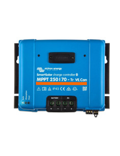 Regulador MPPT Victron SmartSolar 250/70 VE.Can