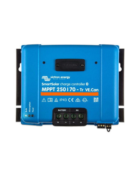 Regulador MPPT Victron SmartSolar 250/70 VE.Can