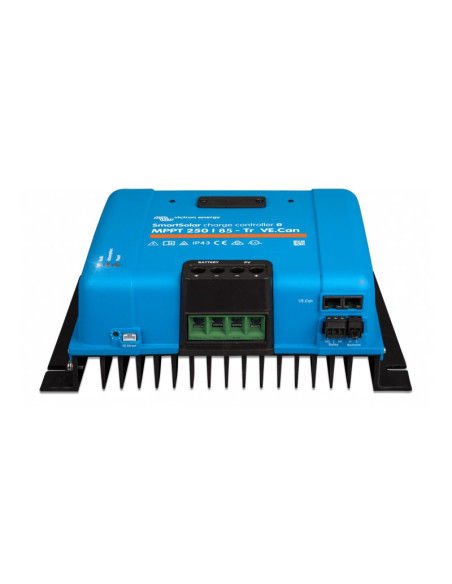 Regulador MPPT Victron SmartSolar 250/85 VE.Can