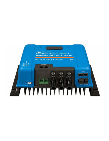 Regulador MPPT Victron SmartSolar 250/85 VE.Can