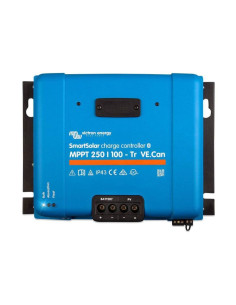 Regulador MPPT Victron SmartSolar 250/100 VE.Can