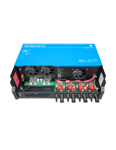 Regulador MPPT Victron SmartSolar RS 450/200 VE.Can