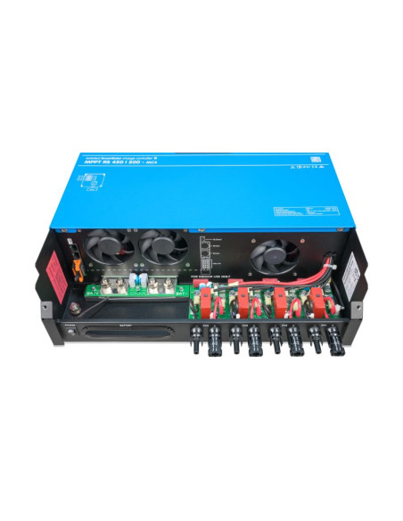 Regulador MPPT Victron SmartSolar RS 450/200 VE.Can
