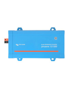 Inverter 12/1200 VE.Direct Schuko | Victron Energy