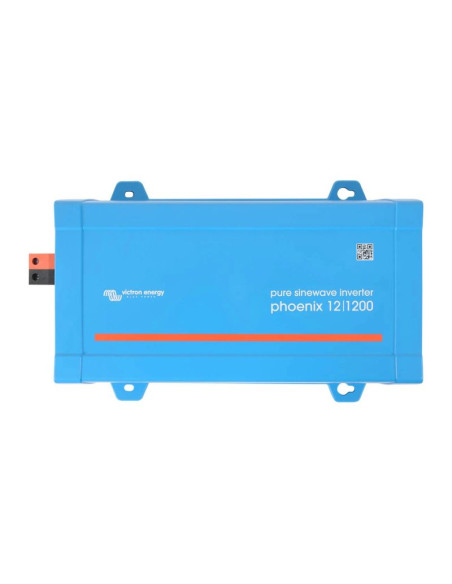 Inverter 12/1200 VE.Direct Schuko | Victron Energy