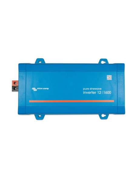 Inverter 12/1600 VE.Direct Schuko | Victron Energy